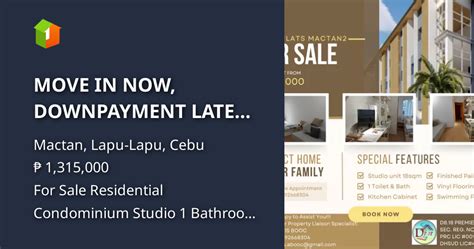 condo for sale mactan cebu|Mactan Condominiums for Sale 2024 Update (Pre .